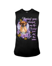 Puggle 2-CS3490-Loving You-V2 Sleeveless Tee tile
