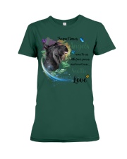 Scottish Terrier-CS3497-Angels-V4 Premium Fit Ladies Tee tile