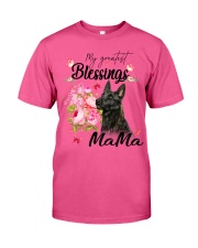 Dutch Shepherd-NT373-Call Me Mama Classic T-Shirt tile