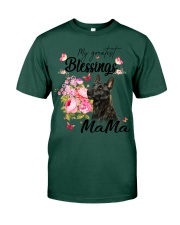 Dutch Shepherd-NT373-Call Me Mama Premium Fit Mens Tee tile