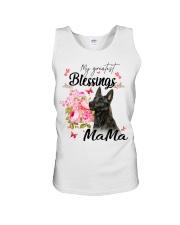 Dutch Shepherd-NT373-Call Me Mama Unisex Tank tile