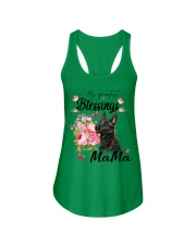 Dutch Shepherd-NT373-Call Me Mama Ladies Flowy Tank tile