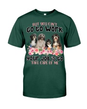 Tibetan Terrier-CS882-Take Care Of Me Premium Fit Mens Tee tile