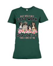 Tibetan Terrier-CS882-Take Care Of Me Premium Fit Ladies Tee tile