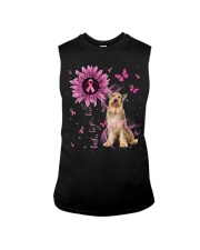 Berger Picard-CS3145-Faith-Hope-Love Sleeveless Tee tile