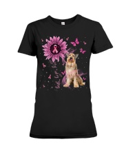 Berger Picard-CS3145-Faith-Hope-Love Premium Fit Ladies Tee tile