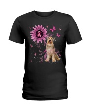 Berger Picard-CS3145-Faith-Hope-Love Ladies T-Shirt tile