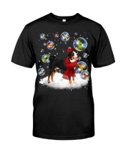 Appenzeller Sennenhund-DN2331-Christmas-V11 Classic T-Shirt front