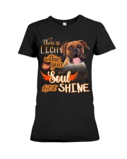 Boxer-NT648-There Is Light Premium Fit Ladies Tee tile