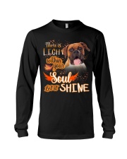 Boxer-NT648-There Is Light Long Sleeve Tee tile