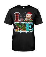 Maltipoo-DN2314-Love Christmas-V2 Premium Fit Mens Tee tile