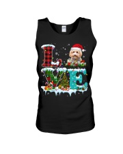 Maltipoo-DN2314-Love Christmas-V2 Unisex Tank tile