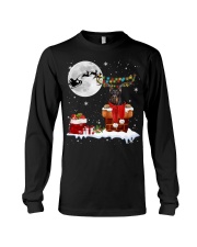 Doberman-CS3969-Christmas Dog-V9 Long Sleeve Tee tile