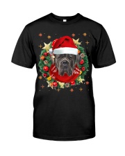 Cane Corso-Head-CS3788-Christmas-V10 Premium Fit Mens Tee tile