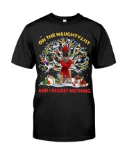 Belgian Shepherd (1)-DN2371-On The Naughty Premium Fit Mens Tee tile