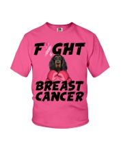 English Setter-CS3030-Fight Youth T-Shirt tile