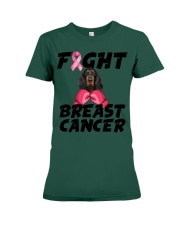 English Setter-CS3030-Fight Premium Fit Ladies Tee tile
