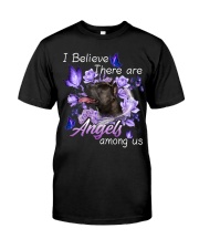 American Staffordshire Terrier-NT478-I Believe-V2 Premium Fit Mens Tee tile
