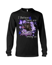 American Staffordshire Terrier-NT478-I Believe-V2 Long Sleeve Tee tile