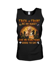 Goldendoodle-CS3228-Trick Or Treat Unisex Tank tile