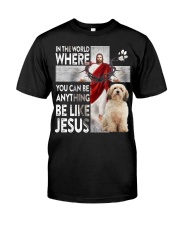 Cavachon-CS3937-Be Like Jesus Premium Fit Mens Tee tile