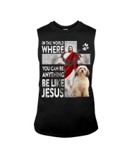 Cavachon-CS3937-Be Like Jesus Sleeveless Tee tile