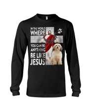 Cavachon-CS3937-Be Like Jesus Long Sleeve Tee tile