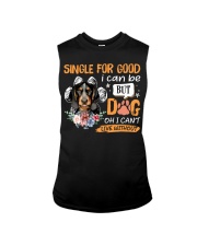 Bluetick Coonhound-CS3184-Single For Good Sleeveless Tee tile