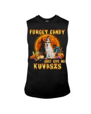 Kuvasz-CS3153-Just give me Sleeveless Tee tile
