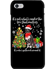 American Pit Bull Terrier-CS4014-That Matters Phone Case tile