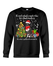 American Pit Bull Terrier-CS4014-That Matters Crewneck Sweatshirt tile