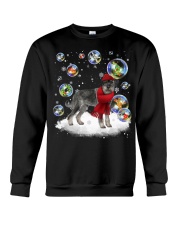 Standard Schnauzer-DN2331-Christmas-V11 Crewneck Sweatshirt tile