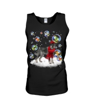 Standard Schnauzer-DN2331-Christmas-V11 Unisex Tank tile