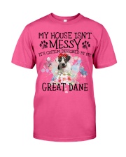 Great Dane-CS4029-My House Classic T-Shirt tile