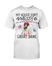 Great Dane-CS4029-My House Classic T-Shirt front