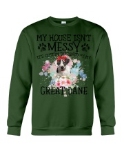 Great Dane-CS4029-My House Crewneck Sweatshirt tile