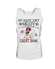 Great Dane-CS4029-My House Unisex Tank tile