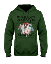 Great Dane-CS4029-My House Hooded Sweatshirt tile