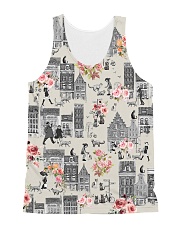 LIMITED EDITION All-over Unisex Tank thumbnail