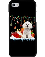 Bichon Frise-DN2361-Christmas-V2 Phone Case tile