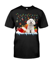 Bichon Frise-DN2361-Christmas-V2 Premium Fit Mens Tee tile