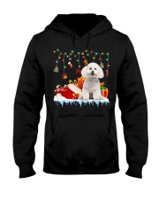 Bichon Frise-DN2361-Christmas-V2 Hooded Sweatshirt tile