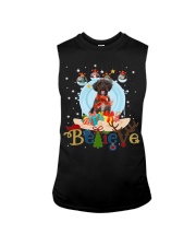 Schnoodle-CS4082-Believe-V2 Sleeveless Tee tile