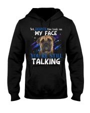 Bullmastiff-CS3069-Still Talking Hooded Sweatshirt tile