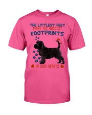 Affenpinscher-CS3050-The Littlest Classic T-Shirt tile
