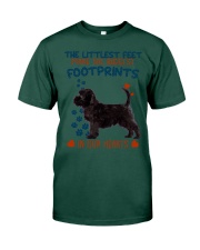 Affenpinscher-CS3050-The Littlest Premium Fit Mens Tee tile