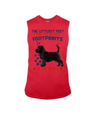 Affenpinscher-CS3050-The Littlest Sleeveless Tee tile