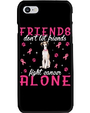 Saluki-CS3126-Friends Phone Case tile