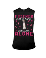 Saluki-CS3126-Friends Sleeveless Tee tile