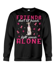 Saluki-CS3126-Friends Crewneck Sweatshirt tile
